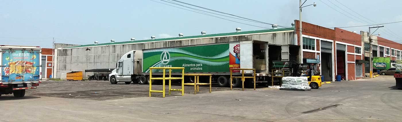 bodegas para alquilar en escuintla